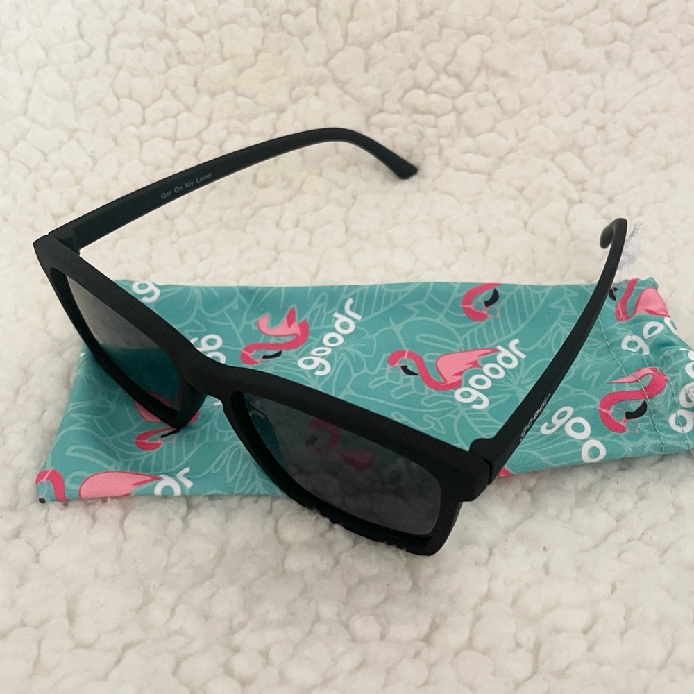 NWOT Goodr Sunglasses - Picture 4 of 7
